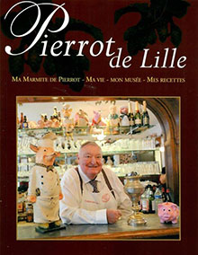 Ma Marmite de Pierrot - Ma Vie - Mon Muséee - Mes Recettes